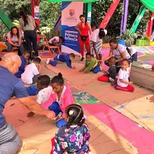 Con Colorín colorado el ‘Carnaval’ ha culminado