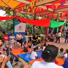 Con Colorín colorado el ‘Carnaval’ ha culminado