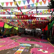 Con Colorín colorado el ‘Carnaval’ ha culminado