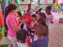 Con Colorín colorado el ‘Carnaval’ ha culminado