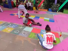 Con Colorín colorado el ‘Carnaval’ ha culminado