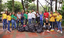  Cuidar el espacio público de Cali, otro regalo de cumpleaños para la ciudad