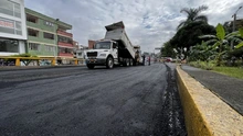 Renuevan corredor principal de la Calle 5 con las ‘Obras de Corazón’
