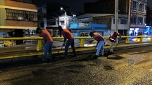 Renuevan corredor principal de la Calle 5 con las ‘Obras de Corazón’
