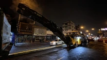 Renuevan corredor principal de la Calle 5 con las ‘Obras de Corazón’