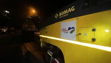 Renuevan corredor principal de la Calle 5 con las ‘Obras de Corazón’