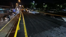 Renuevan corredor principal de la Calle 5 con las ‘Obras de Corazón’