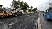 Renuevan corredor principal de la Calle 5 con las ‘Obras de Corazón’