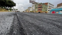 Renuevan corredor principal de la Calle 5 con las ‘Obras de Corazón’