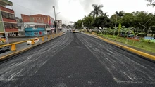 Renuevan corredor principal de la Calle 5 con las ‘Obras de Corazón’