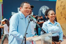 Secretaría del Deporte inauguró placa conmemorativa del Kilómetro Cero del Deporte Mundial   
