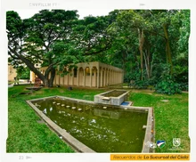 Su arquitectura