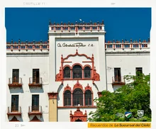 Su arquitectura