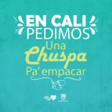 En Cali decimos...