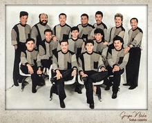Grupo Niche