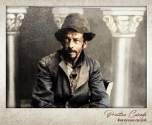 Primitivo Caicedo