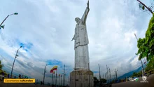 Sus monumentos