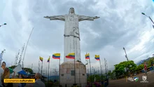 Sus monumentos