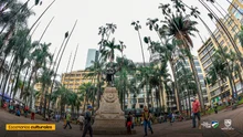 Sus monumentos