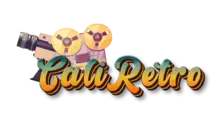 Título Cali Retro