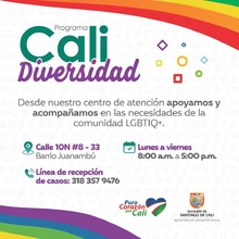 Caneles de atencion