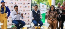 La Salsa Caleña se vistió de fiesta