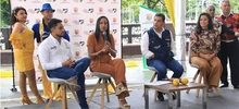 La Salsa Caleña se vistió de fiesta