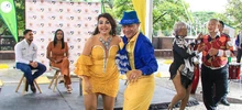 La Salsa Caleña se vistió de fiesta