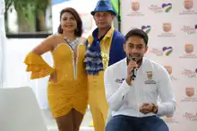 Un cumpleaños para la historia: salsa caleña reconocida como ‘Patrimonio Cultural Inmaterial de Colombia’
