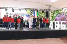 Alcaldía de Cali otorga medallas al Mérito Cívico en su máxima categoría