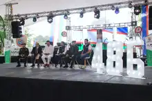 Alcaldía de Cali otorga medallas al Mérito Cívico en su máxima categoría