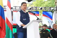 Alcaldía de Cali otorga medallas al Mérito Cívico en su máxima categoría