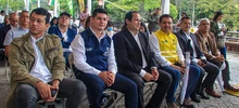 Cali celebra sus 486 años resaltando la labor de su gente