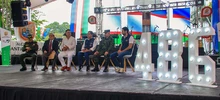 Cali celebra sus 486 años resaltando la labor de su gente