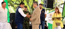 Cali celebra sus 486 años resaltando la labor de su gente