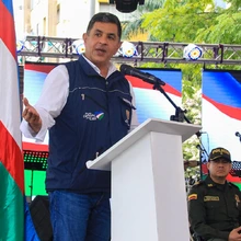 Cali celebra sus 486 años resaltando la labor de su gente