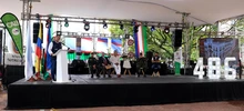 Cali celebra sus 486 años resaltando la labor de su gente