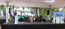 Cali celebra sus 486 años resaltando la labor de su gente