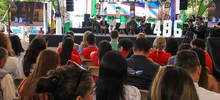 Cali celebra sus 486 años resaltando la labor de su gente