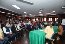 Cali anfitrión del encuentro ‘Tejiendo redes, tradiciones y sabores hacia el desarrollo sostenible’