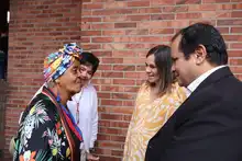 Cali anfitrión del encuentro ‘Tejiendo redes, tradiciones y sabores hacia el desarrollo sostenible’