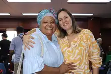 Cali anfitrión del encuentro ‘Tejiendo redes, tradiciones y sabores hacia el desarrollo sostenible’