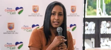 Ministra de Cultura destaca el trabajo por salvaguardar la ‘salsa caleña’