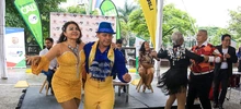 Ministra de Cultura destaca el trabajo por salvaguardar la ‘salsa caleña’