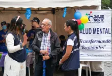 ¡Feliz cumpleaños Cali! Bienestar mental, el regalo de Salud Pública a la ‘Sucursal del Cielo’ en sus 486 años