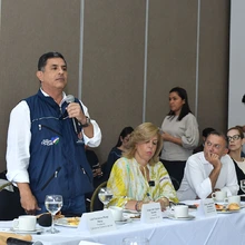 En Cali se instaló el Bloque Regional del Valle 2022–2026