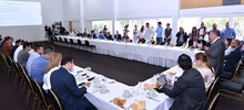 En Cali se instaló el Bloque Regional del Valle 2022–2026