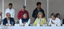 En Cali se instaló el Bloque Regional del Valle 2022–2026