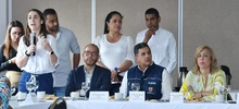 En Cali se instaló el Bloque Regional del Valle 2022–2026