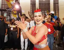 “Si en otros pueblos se canta, en Cali se baila”: alcalde Ospina
